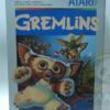 5200 GREMLINS-01 GREMLINS-ATARI 5200 THE SUPERSYSTEM-NTSC-BRAND NEW.