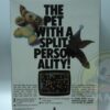 5200 GREMLINS-02 GREMLINS-ATARI 5200 THE SUPERSYSTEM-NTSC-BRAND NEW.