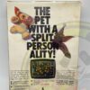GREMLINS-ATARI 5200 THE SUPERSYSTEM- NTSC - BRAND NEW.