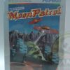 5200 MOON PATROL-01 MOON PATROL-ATARI 5200-CARTRIDGE-NTSC-BRAND NEW.