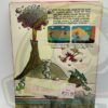 APPLE BCS QUEST-01 (2) B.C.S QUEST FOR TIRES-APPLEII-NTSC-BRAND NEW.