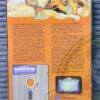 LEGIONNAIRE-APPLE II+,IIe,IIc,IIgs-DISKETTE-NTSC-BRAND NEW.