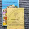 LORDS OF KARMA-ATARI 400/800,APPLE II, PET, TRS-80- CASSETTE-NTSC-BRAND NEW.