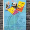 LORDS OF KARMA-ATARI 400/800,APPLE II, PET, TRS-80- CASSETTE-NTSC-BRAND NEW.