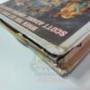APPLE2 VOODOO CASTLE-05 SAGA # 4: VOODOO CASTLE - APPLE 2 -DISKETTE 48K-NTSC-BRAND NEW.