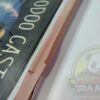 APPLE2 VOODOO CASTLE-06 SAGA # 4: VOODOO CASTLE - APPLE 2 -DISKETTE 48K-NTSC-BRAND NEW.