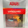 VANGUARD-ATARI VCS 2600-NTSC-BRAND NEW.