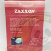 ZAXXON-COLECOVISION-NTSC-BRAND NEW.