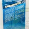 SIDEWINDER-COMMODORE VIC 20-CASSETTE-NTSC-BRAND NEW.