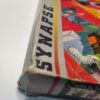FORT APOCALYPSE-COMMODORE 64 C64-CASSETTE-NTSC-BRAND NEW.