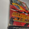 FORT APOCALYPSE-COMMODORE 64 C64-CASSETTE-NTSC-BRAND NEW.