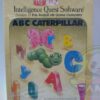 ABC CATERPILLAR-DISKETTE FOR THE COMMODORE 64-NTSC-BRAND NEW