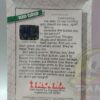 KID GRID-TRONIX-COMMODORE 64 DISKETTE-NTSC-BRAND NEW
