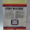 STORY MACHINE-COMMODORE 64-CARTRIDGE-NTSC-BRAND NEW.