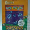 TYPE ATTACK-COMMODORE 64-DISKETTE-NTSC-BRAND NEW.