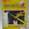 COMMODOREVIC20 ASTROBLITZ-01 ASTROBLITZ-COMMODORE VIC-20-CARTRIDGE-NTSC-BRAND NEW.