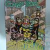 COMMODOREVIC20 CINGO BONGO-01 CONGO BONGO-COMMODORE VIC-20-HOME COMPUTERS-NTSC-BRAND NEW.