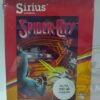 COMMODOREVIC20 SPIDER CITY-01 SPIDER CITY FOR THE COMMODORE VIC-20 COMPUTERS-NTSC-BRAND NEW.