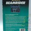 INTELLIVISION BEAMRIDER-02 BEAMRIDER FOR INTELLIVISON-CARTRIDGE-NTSC-BRAND NEW.
