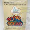 INTELLIVISION BOMB SQUAD-01 (1) BOMB SQUAD-MATTEL INTELLIVISION-NTSC-BRAND NEW.