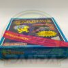 INTELLIVISION CARNIVAL-01 (3) CARNIVAL-MATTEL INTELLIVISION- NTSC - BRAND NEW.