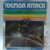 DEMON ATTACK-INTELLIVISION-NTSC-BRAND NEW.