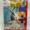 NBA ACTION'95 STARRING DAVID ROBINSON-SEGA GENESIS-NTSC-BRAND NEW.