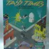 TASS TIMES IN TONETOWN-ATARI ST-SERIES COMPUTERS-NTSC-BRAND NEW.