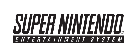 Super Nintendo