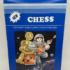 CHESS- ATARI VCS 2600-NTSC-BRAND NEW.