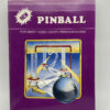 PINBALL-ATARI VCS 2600-NTSC-BRAND NEW.