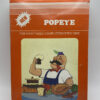 POPEYE-ATARI VCS 2600-NTSC-BRAND NEW.