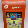 Q BERT-ATARI VCS 2600-NTSC-BRAND NEW.