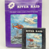 RIVER RAID-ATARI VCS 2600-NTSC-BRAND NEW.