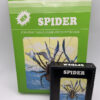 SPIDER-ATARI 2600-VCS-NTSC-BRAND NEW.