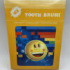 TOOTH BRUSH- ATARI VCS 2600-NTSC-BRAND NEW.
