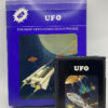UFO - ATARI VCS 2600 - NTSC-BRAND NEW.
