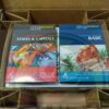 THE EDUCATOR - ATARI 400/800 COMPUTER SYSTEM-BRAND NEW.