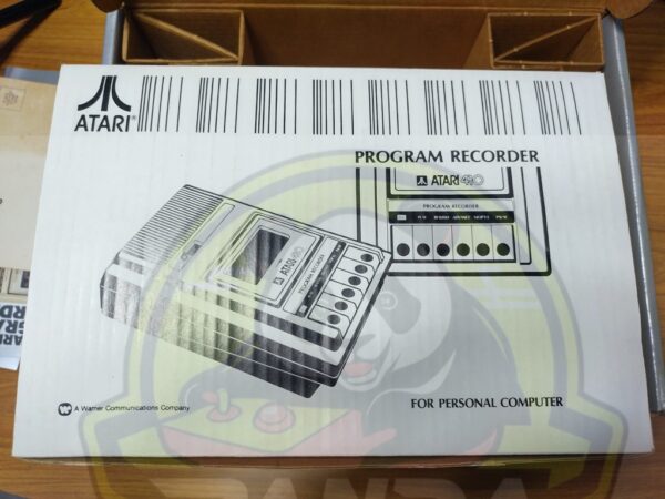 THE EDUCATOR - ATARI 400/800 COMPUTER SYSTEM-BRAND NEW.
