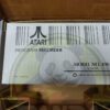 THE EDUCATOR - ATARI 400/800 COMPUTER SYSTEM-BRAND NEW.