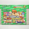 NINTENDO GAME BOY ADVANCE- KUNIO-KUN NEKKETSU COLLECTION 2.