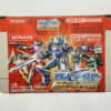 NINTENDO GAME BOY ADVANCE-GET RIDE AMDRIVER SENKO NO HERO TANJO.