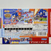 NINTENDO GAME BOY ADVANCE-SONIC ADVANCE+SONIC PINBALL PARTY COMBO PACK.