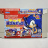 NINTENDO GAME BOY ADVANCE-SONIC ADVANCE+SONIC PINBALL PARTY COMBO PACK.