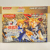 NINTENDO GAME BOY ADVANCE-YU-GI-OH!:DUEL MONSTERS EXPERT 3.