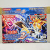 NINTENDO GAME BOY ADVANCE-YU-GI-OH! DUEL MONSTERS: BEGINNER PACK 2005.