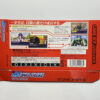 NINTENDO GAME BOY ADVANCE-ZERO ONE SP.