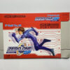 NINTENDO GAME BOY ADVANCE-ZERO ONE SP.