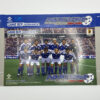 NINTENDO GAME BOY ADVANCE: WORLD ADVANCE SOCCER.