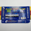 NINTENDO GAME BOY ADVANCE: WORLD ADVANCE SOCCER.